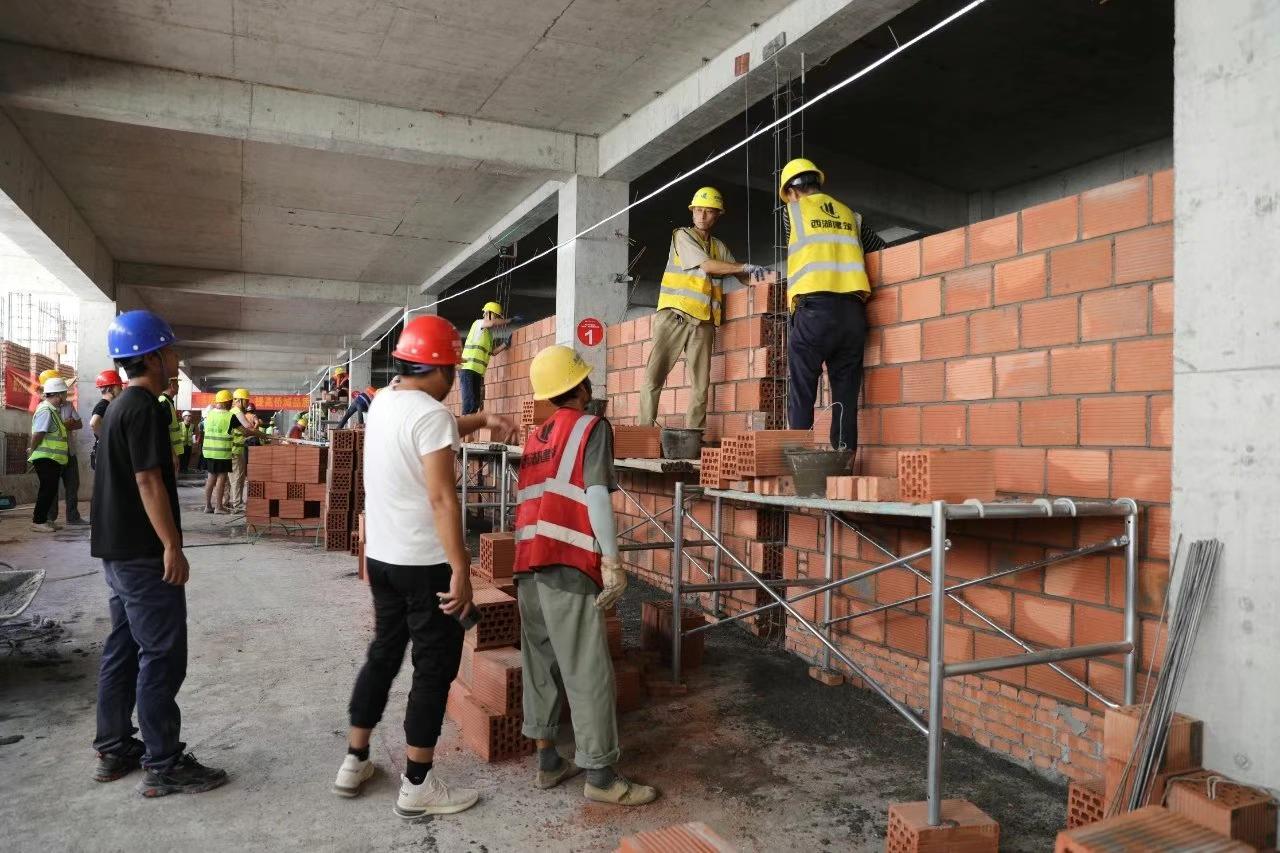 亞柏檢測，湖南亞柏技術咨詢,衡陽房屋建設工程監測,結構安全性評估